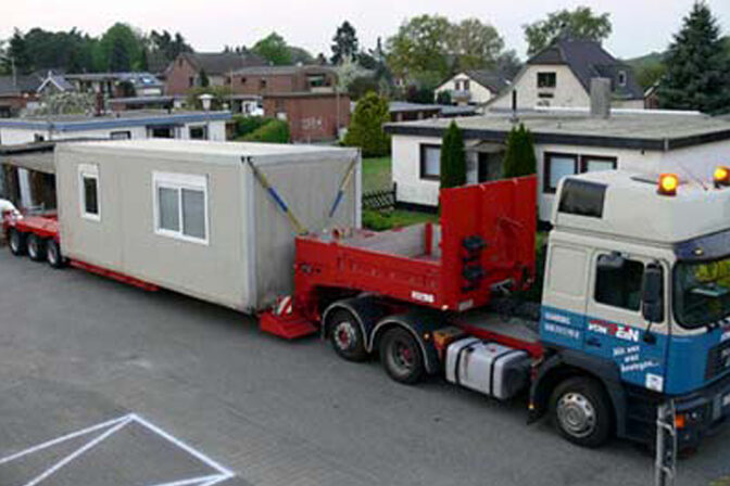 Gemeinsam sind wir stark …